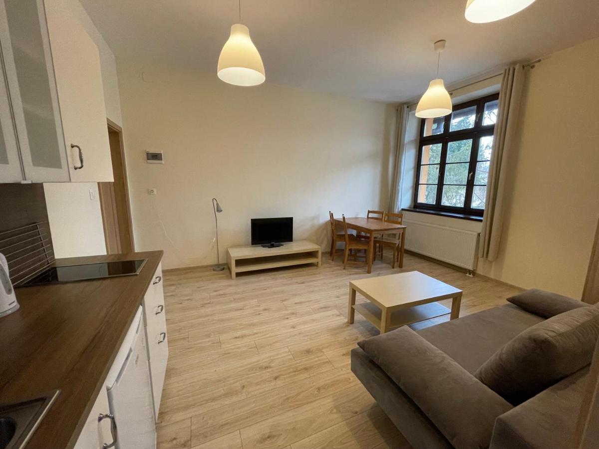 רבקה Apartamenty W Rynku מראה חיצוני תמונה