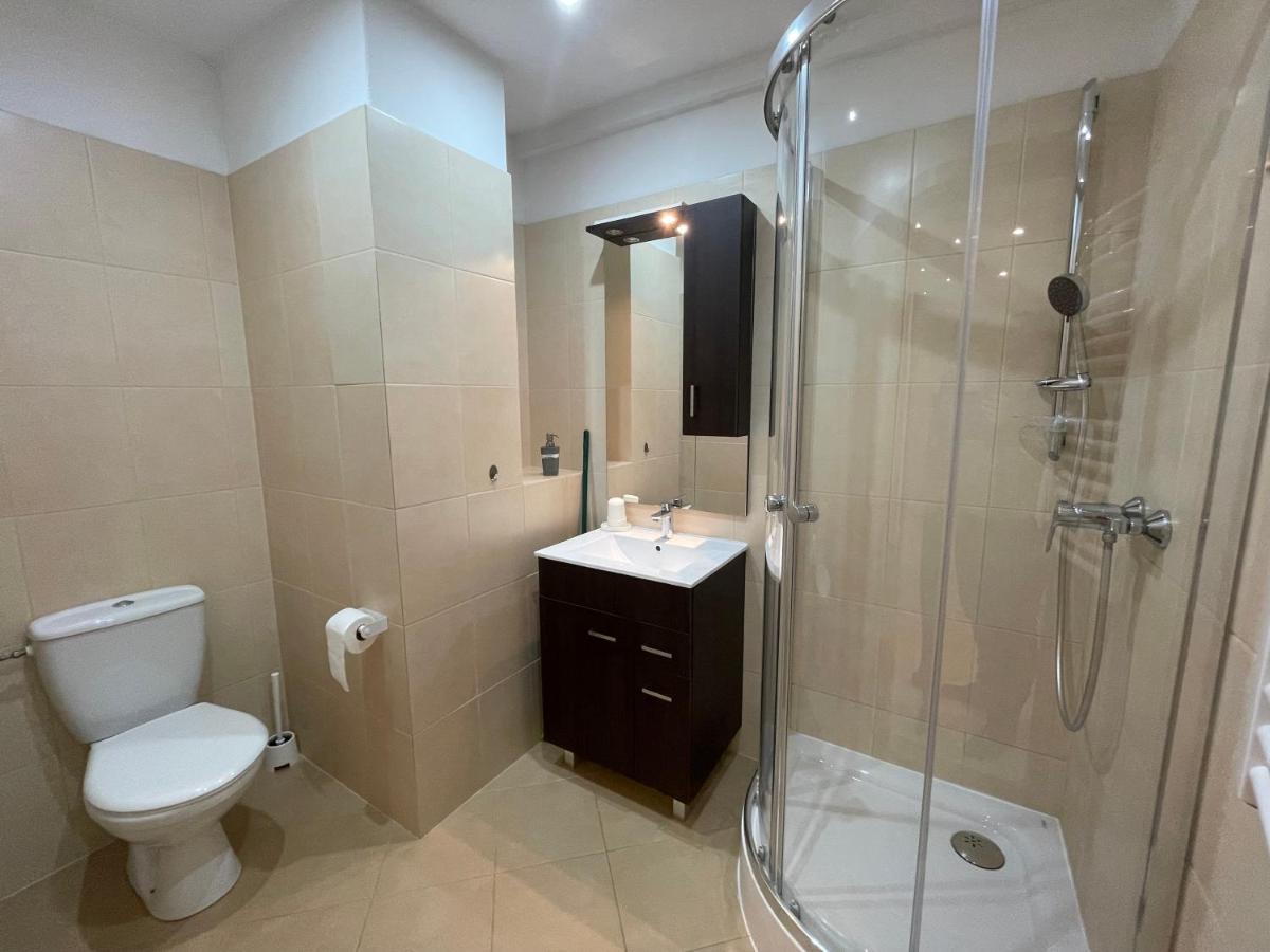 רבקה Apartamenty W Rynku מראה חיצוני תמונה