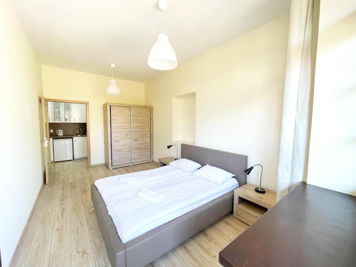 רבקה Apartamenty W Rynku מראה חיצוני תמונה