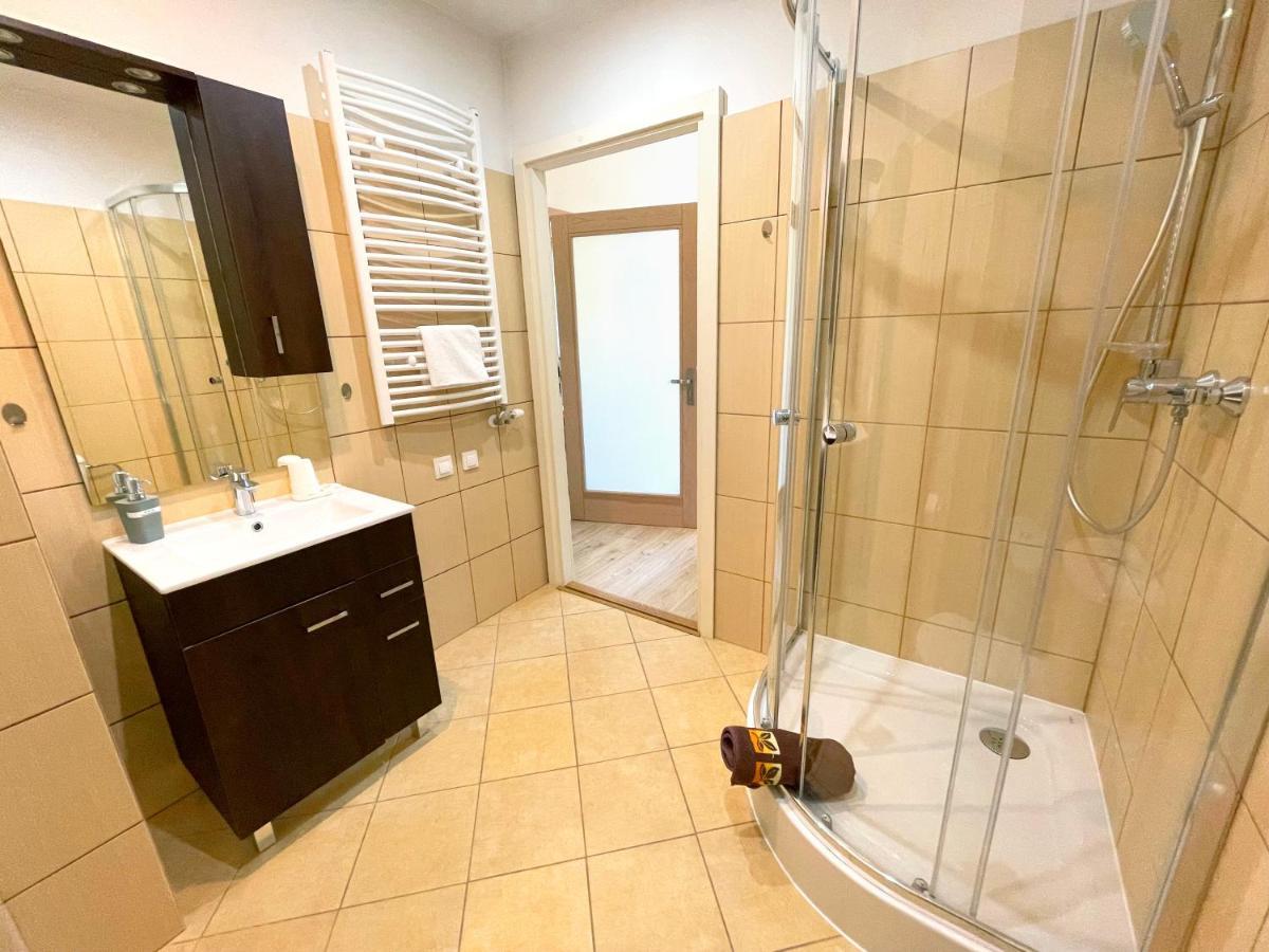 רבקה Apartamenty W Rynku מראה חיצוני תמונה