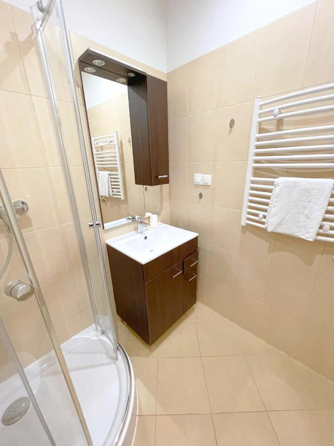 רבקה Apartamenty W Rynku מראה חיצוני תמונה