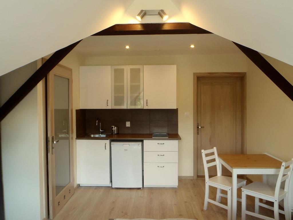 רבקה Apartamenty W Rynku מראה חיצוני תמונה