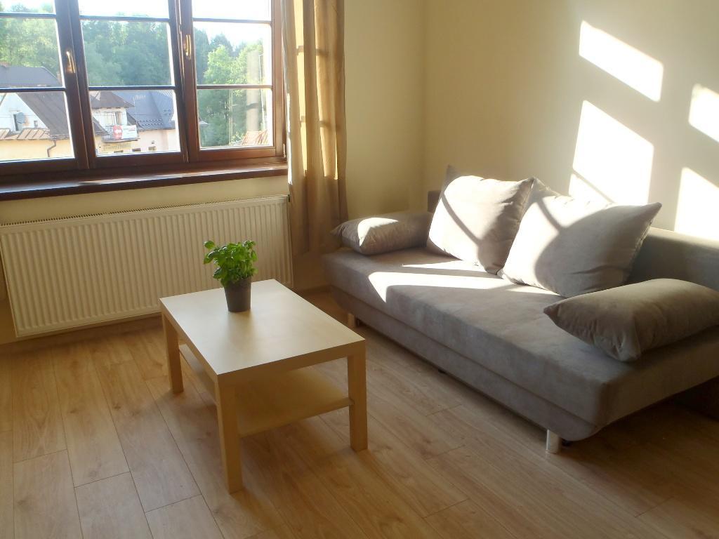 רבקה Apartamenty W Rynku מראה חיצוני תמונה