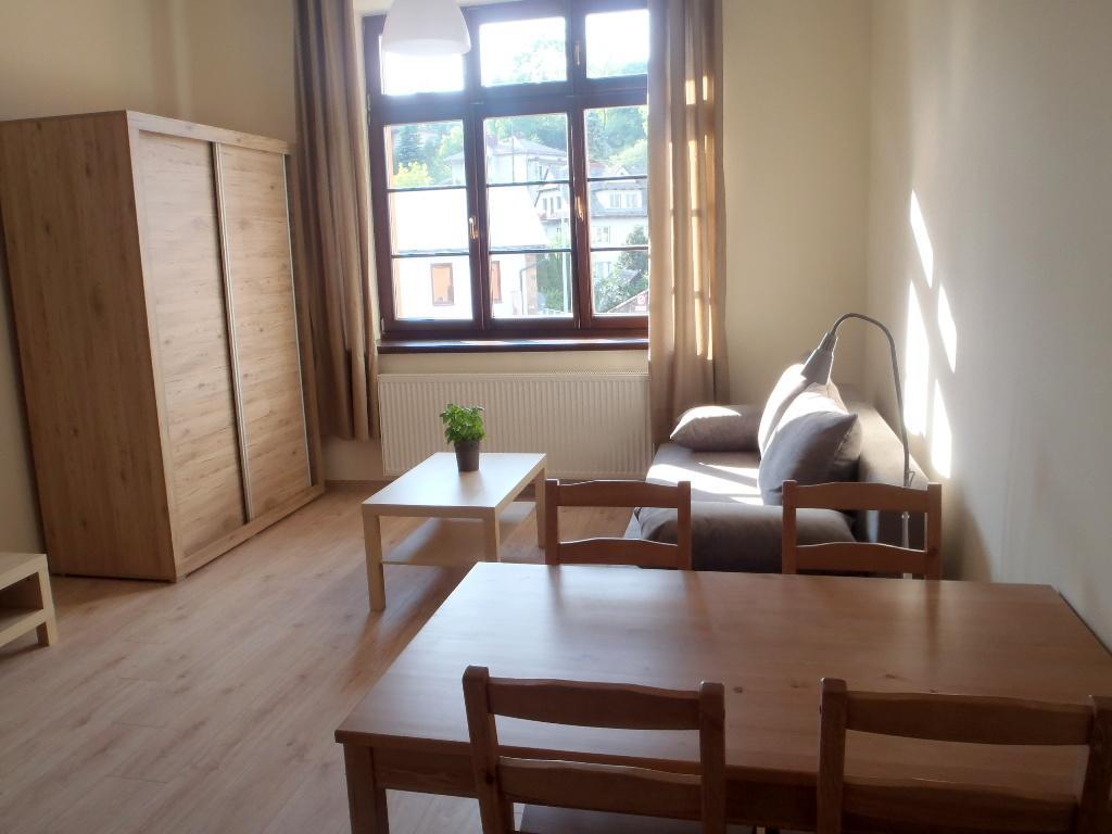 רבקה Apartamenty W Rynku מראה חיצוני תמונה