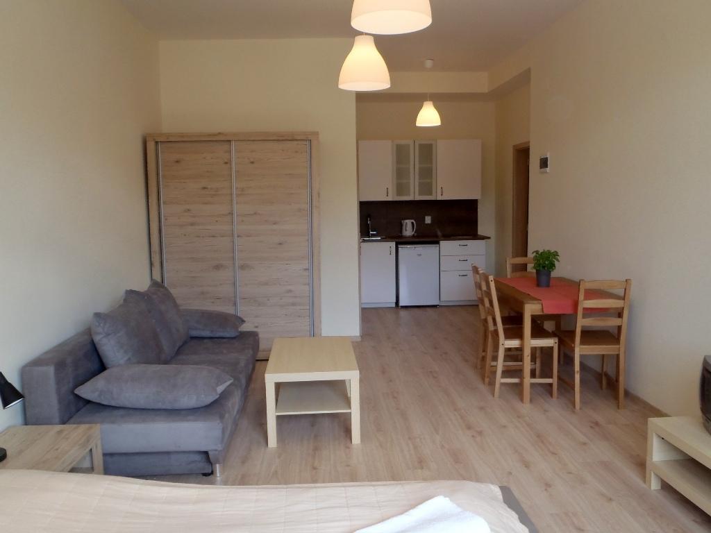 רבקה Apartamenty W Rynku מראה חיצוני תמונה