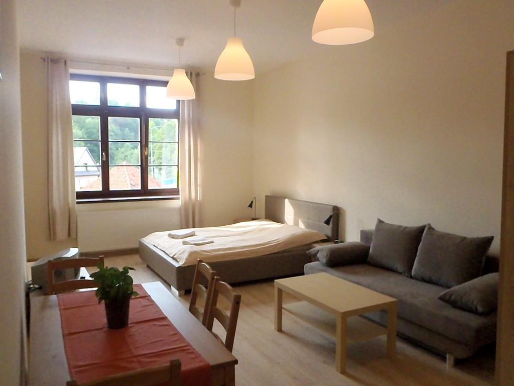 רבקה Apartamenty W Rynku מראה חיצוני תמונה