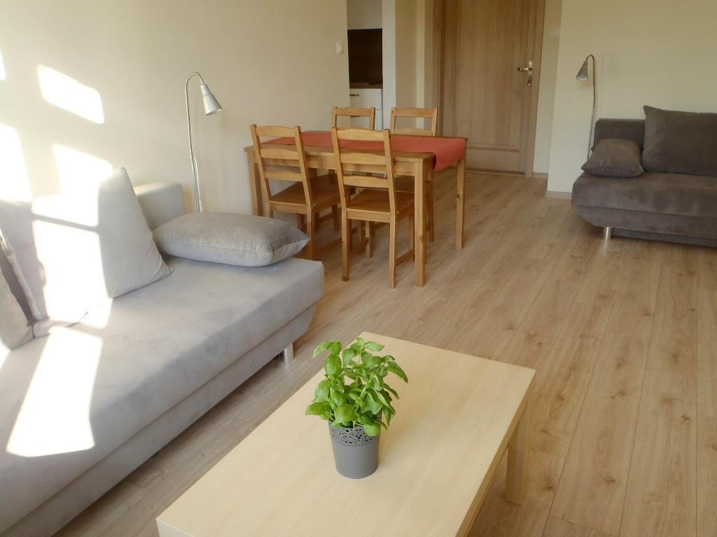 רבקה Apartamenty W Rynku מראה חיצוני תמונה