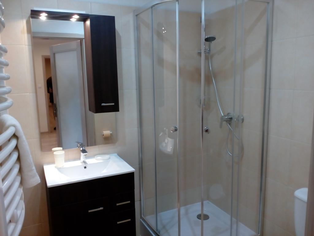 רבקה Apartamenty W Rynku מראה חיצוני תמונה