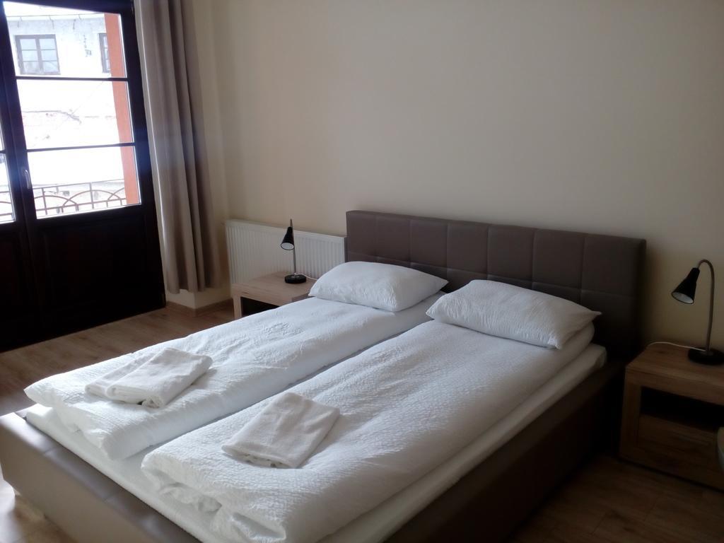 רבקה Apartamenty W Rynku מראה חיצוני תמונה