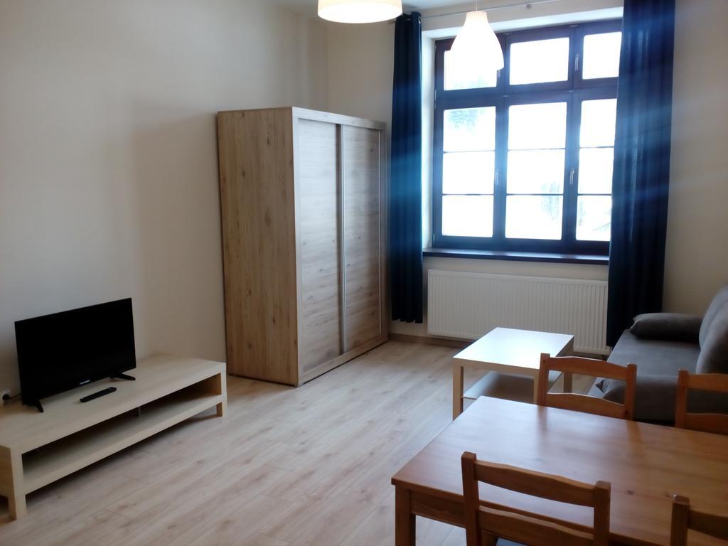 רבקה Apartamenty W Rynku מראה חיצוני תמונה