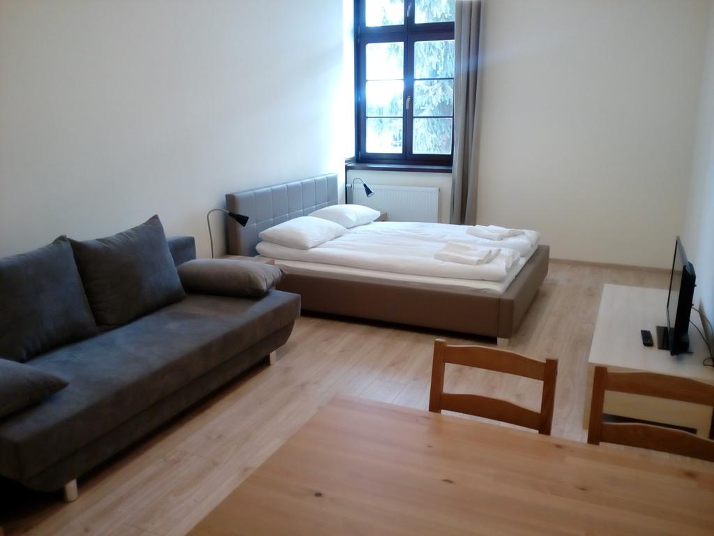 רבקה Apartamenty W Rynku מראה חיצוני תמונה